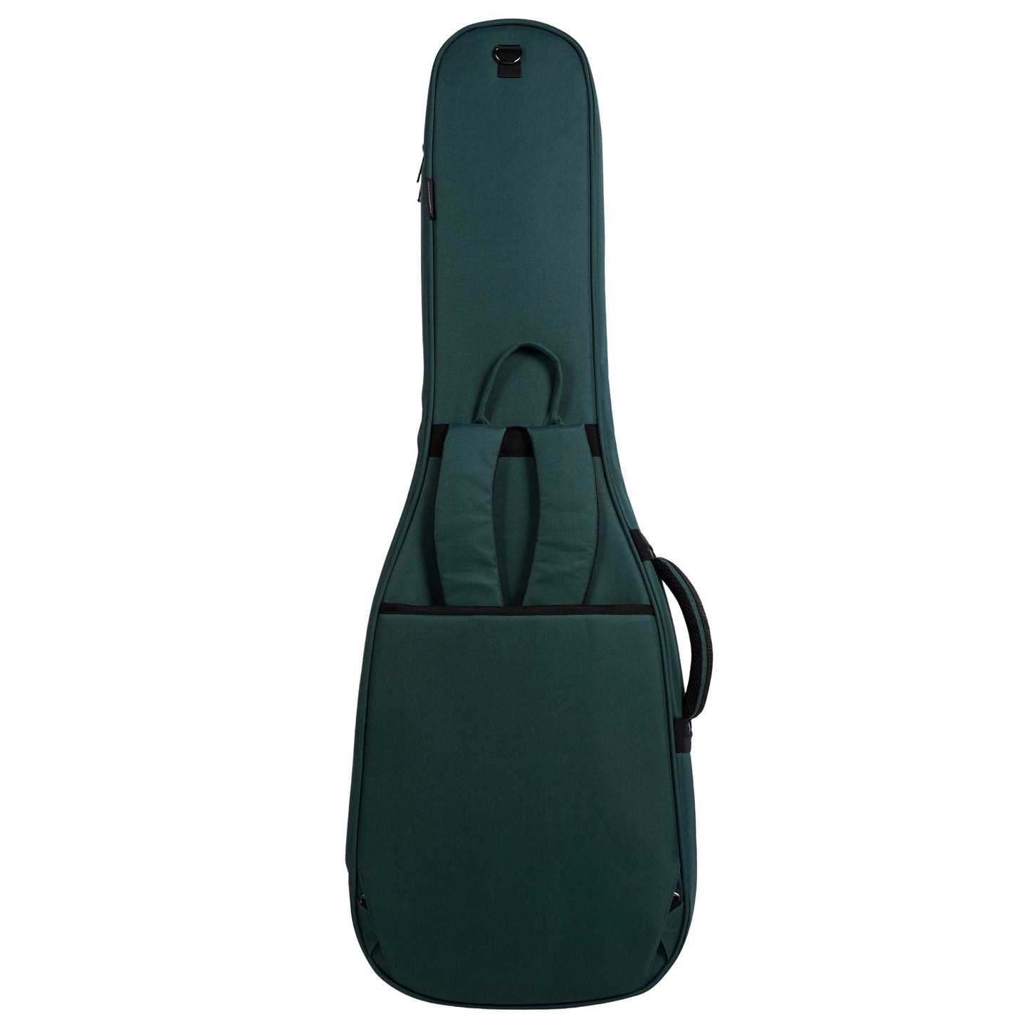 Wagon 04 Series Electric Guitar Bag - Forest
