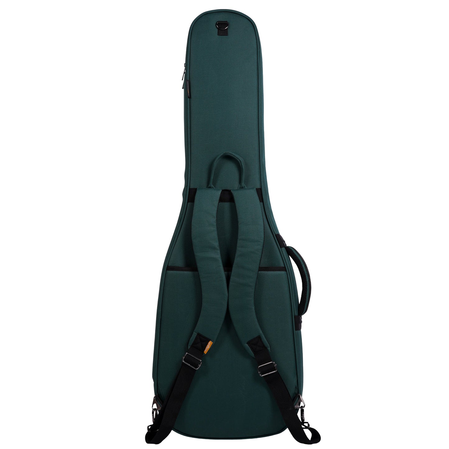 Wagon 04 Series Electric Guitar Bag - Forest