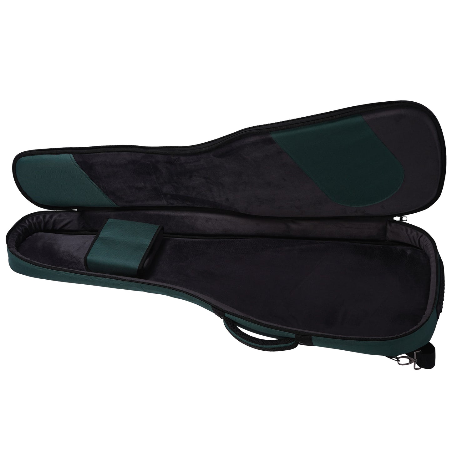 Wagon 04 Series Electric Guitar Bag - Forest