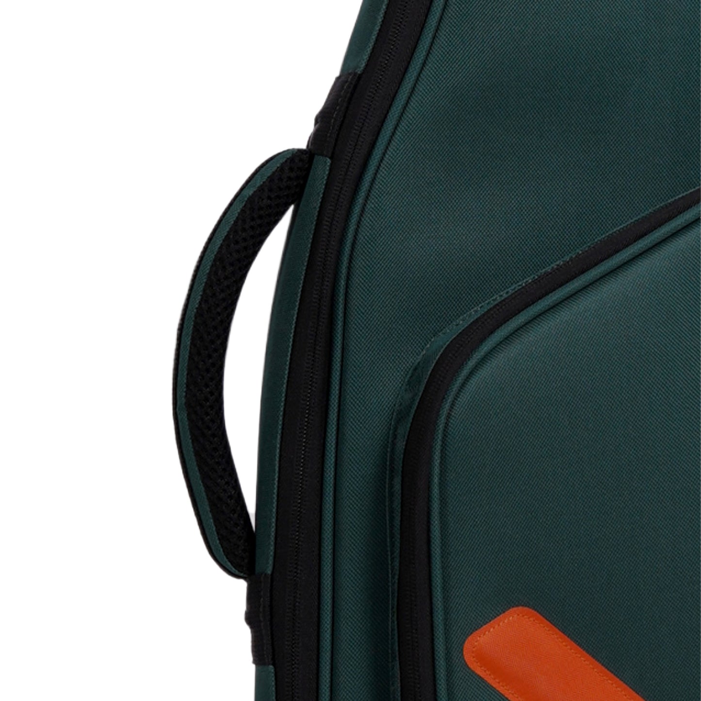 Wagon 04 Series Electric Guitar Bag - Forest