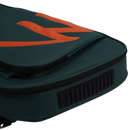 Wagon 04 Series Electric Guitar Bag - Forest