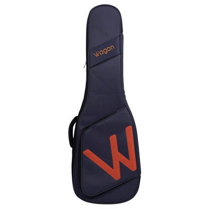 Wagon 04 Series Electric Guitar Bag - Indigo