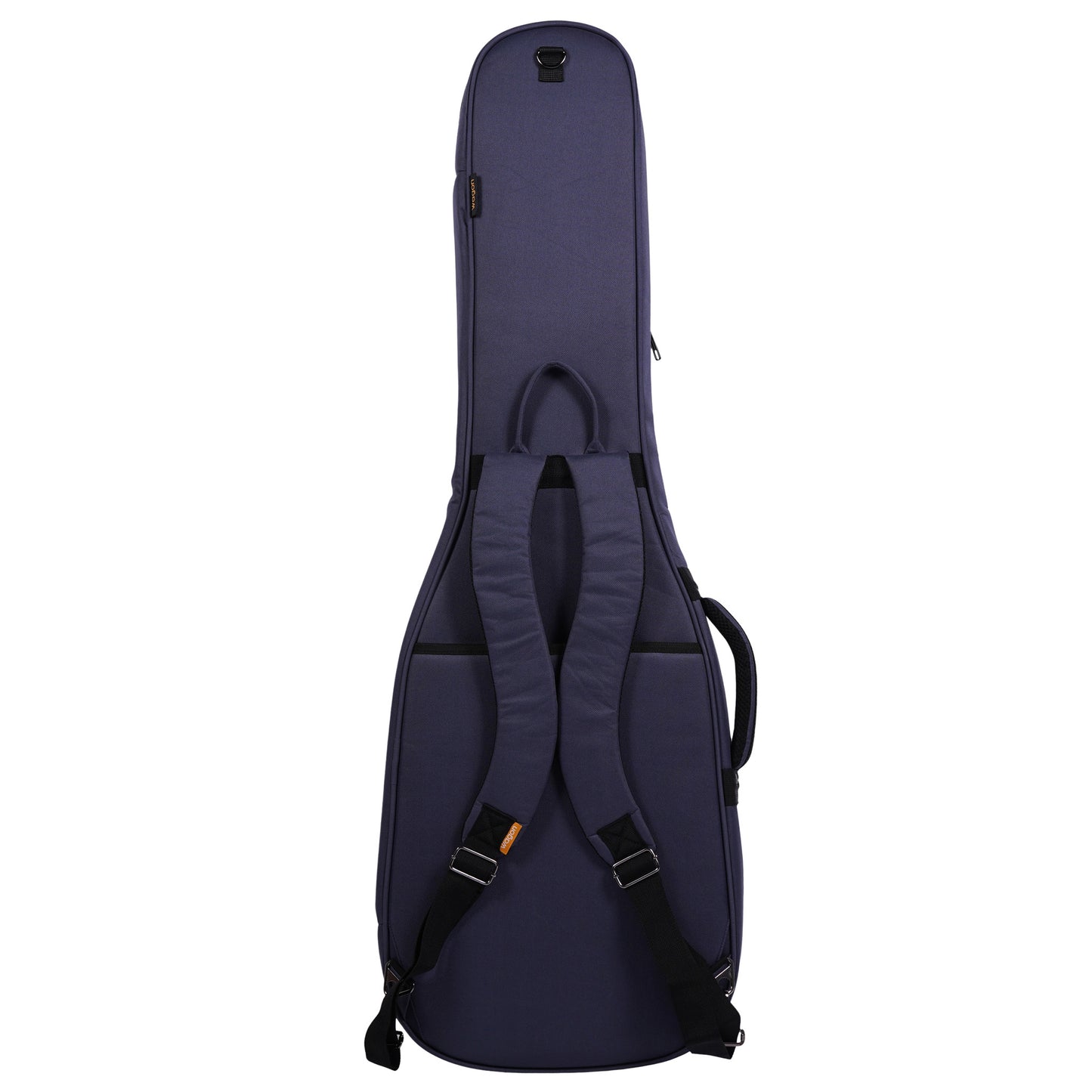 Wagon 04 Series Electric Guitar Bag - Indigo