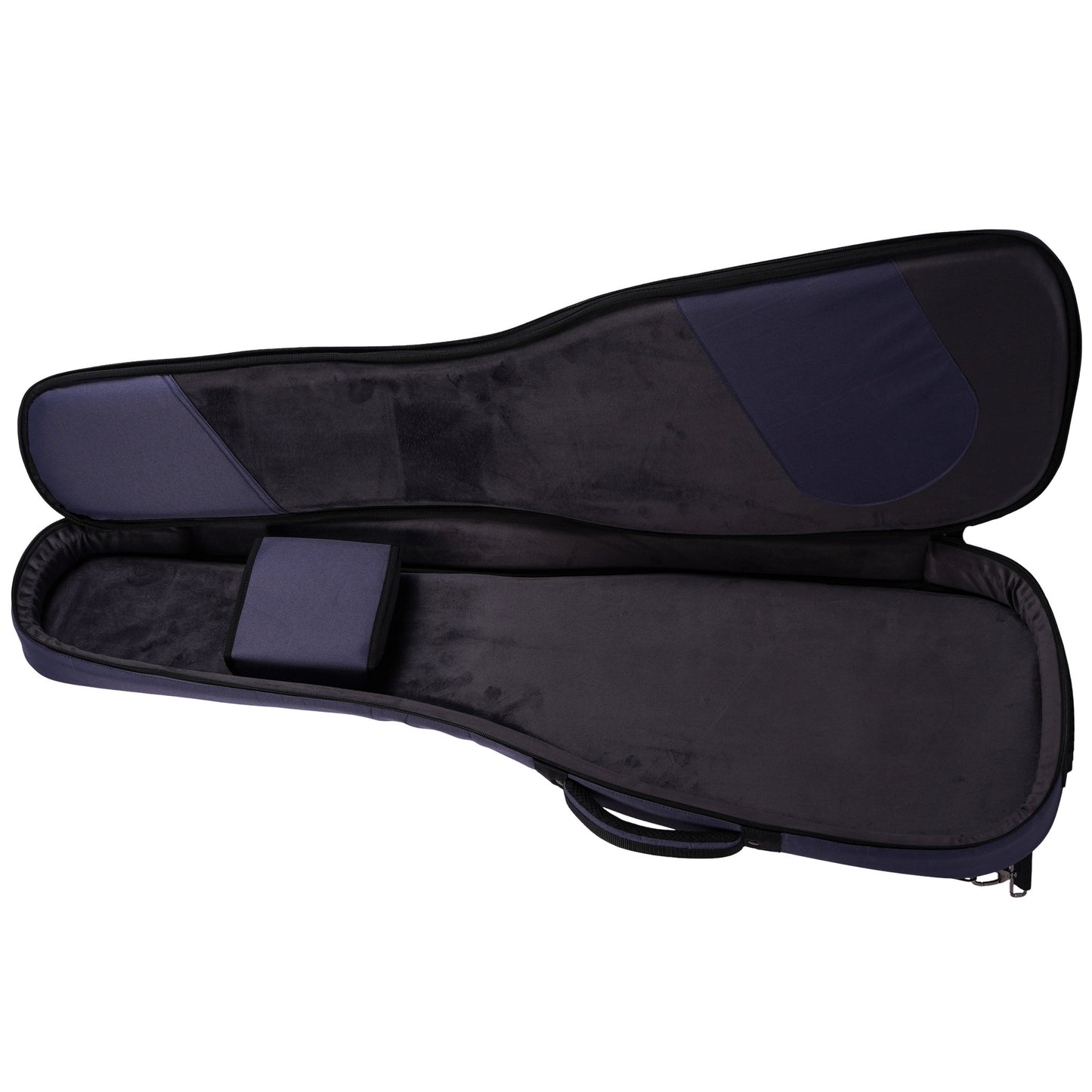 Wagon 04 Series Electric Guitar Bag - Indigo