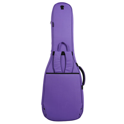 Wagon 04 Series Electric Guitar Bag - Lavander