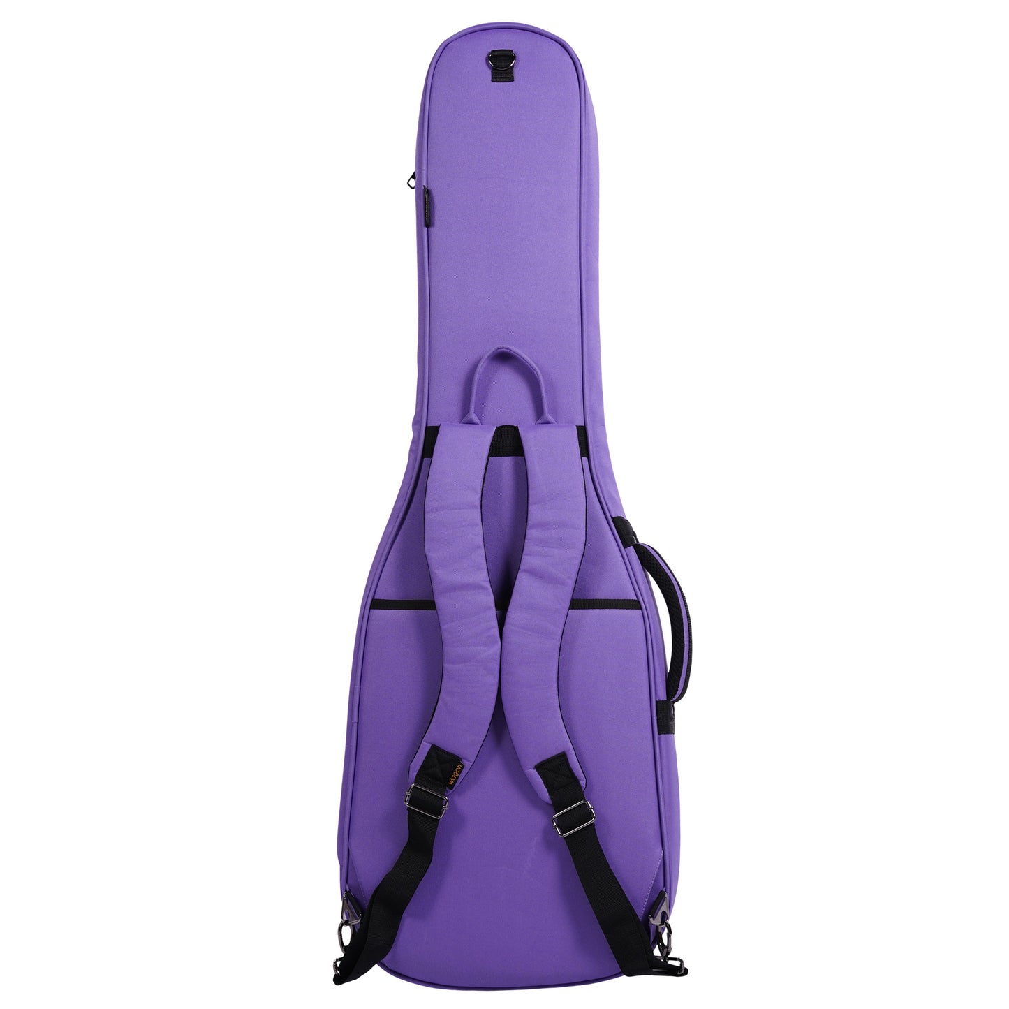 Wagon 04 Series Electric Guitar Bag - Lavander