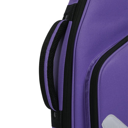 Wagon 04 Series Electric Guitar Bag - Lavander