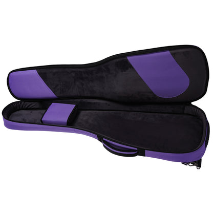 Wagon 04 Series Electric Guitar Bag - Lavander