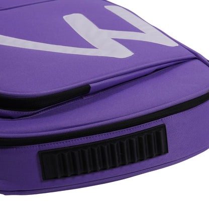 Wagon 04 Series Electric Guitar Bag - Lavander