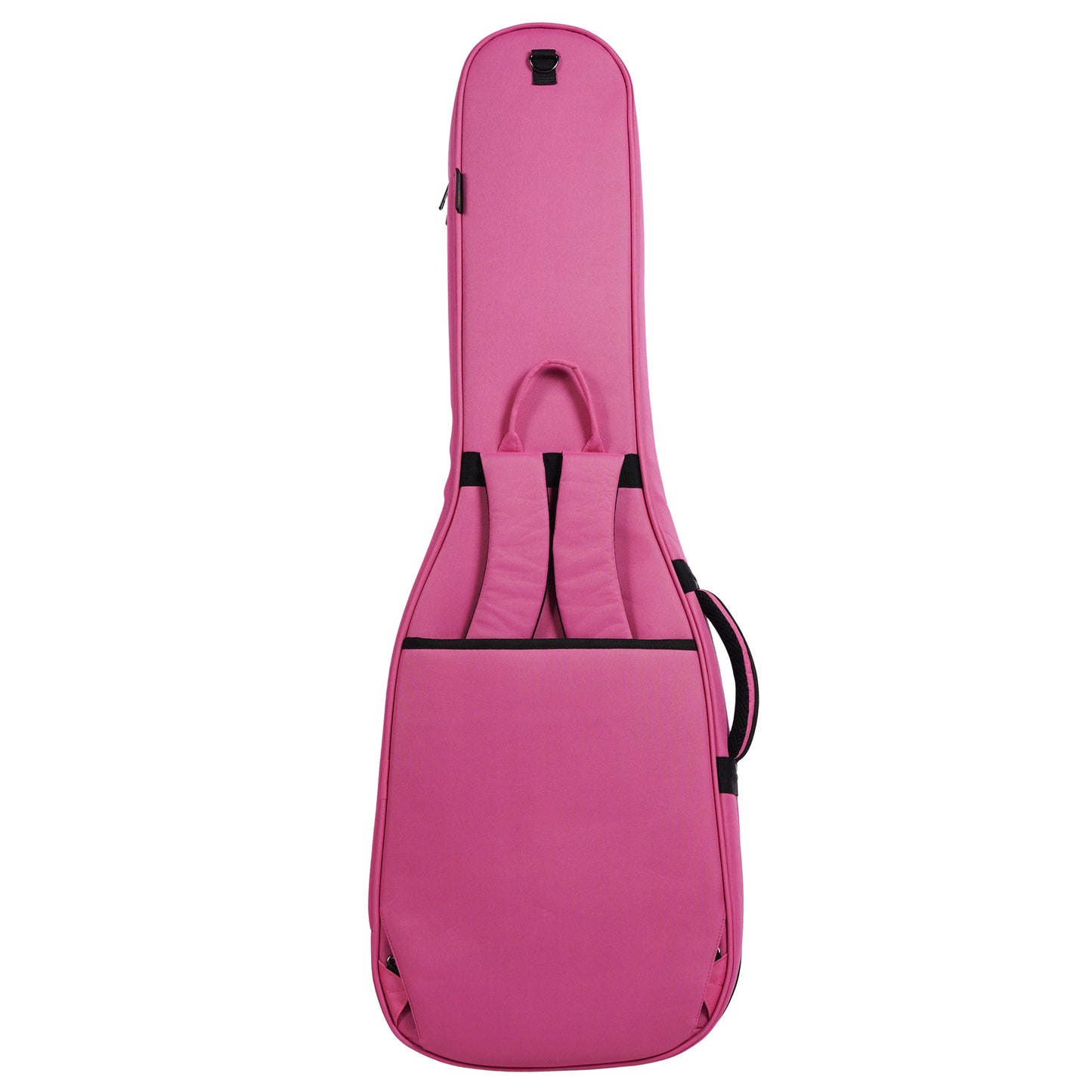 Wagon 04 Series Electric Guitar Bag - Pink