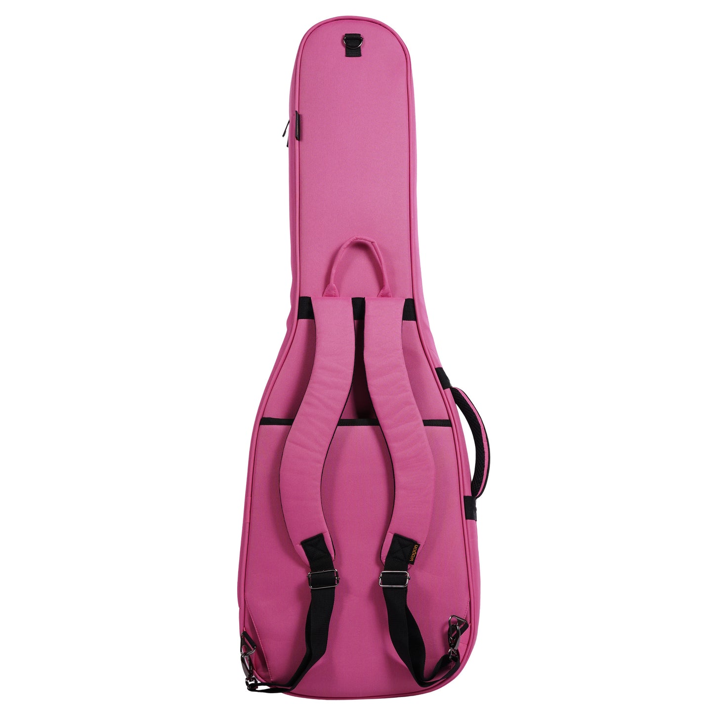 Wagon 04 Series Electric Guitar Bag - Pink