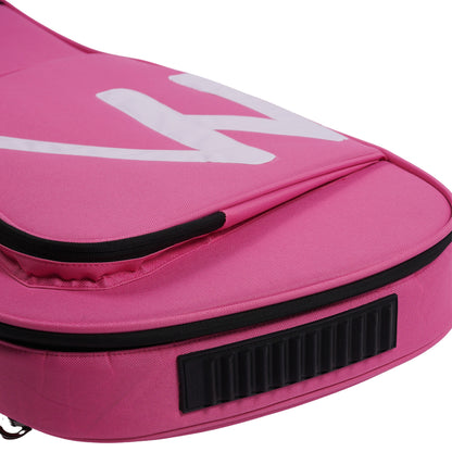 Wagon 04 Series Electric Guitar Bag - Pink