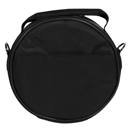 Wagon 04 Series Headphone Bag - Black