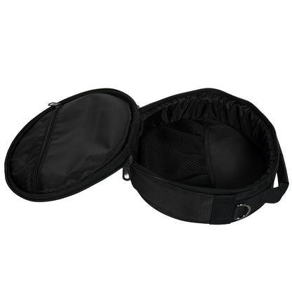 Wagon 04 Series Headphone Bag - Black