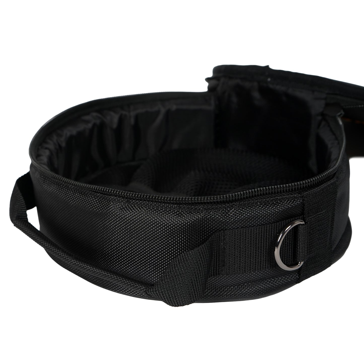 Wagon 04 Series Headphone Bag - Black