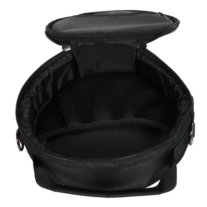Wagon 04 Series Headphone Bag - Black