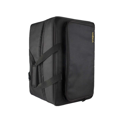Wagon 05 Series Cajon Bag - Black