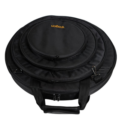 Wagon 05 Series 22" Cymbal Bag