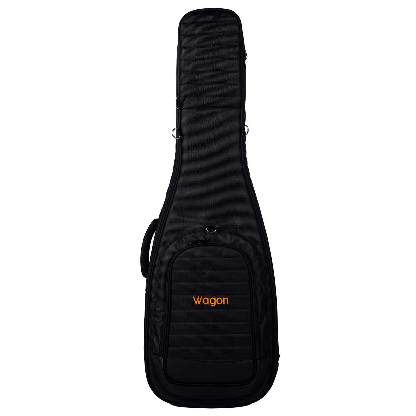Wagon 05 Series Electric Guitar Bag - Black