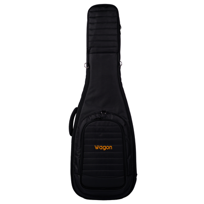 Wagon 05 Series Electric Guitar Bag - Black