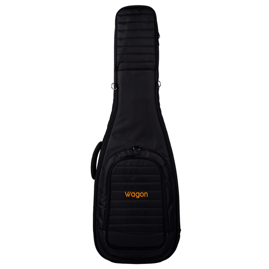 Wagon 05 Series Electric Guitar Bag - Black