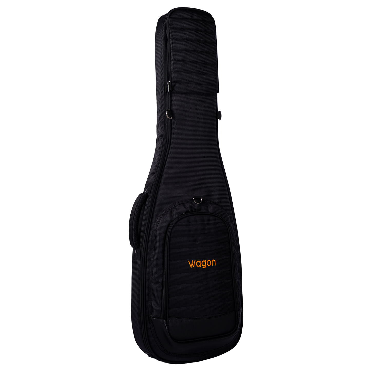 Wagon 05 Series Electric Guitar Bag - Black