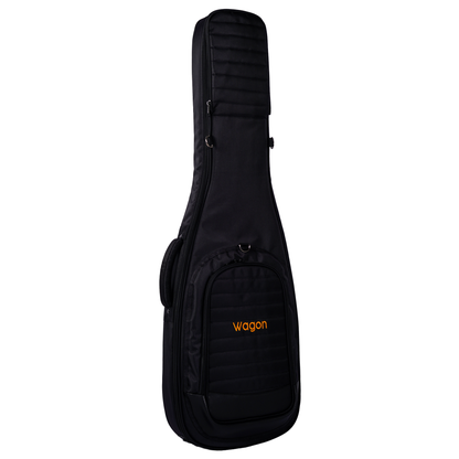 Wagon 05 Series Electric Guitar Bag - Black