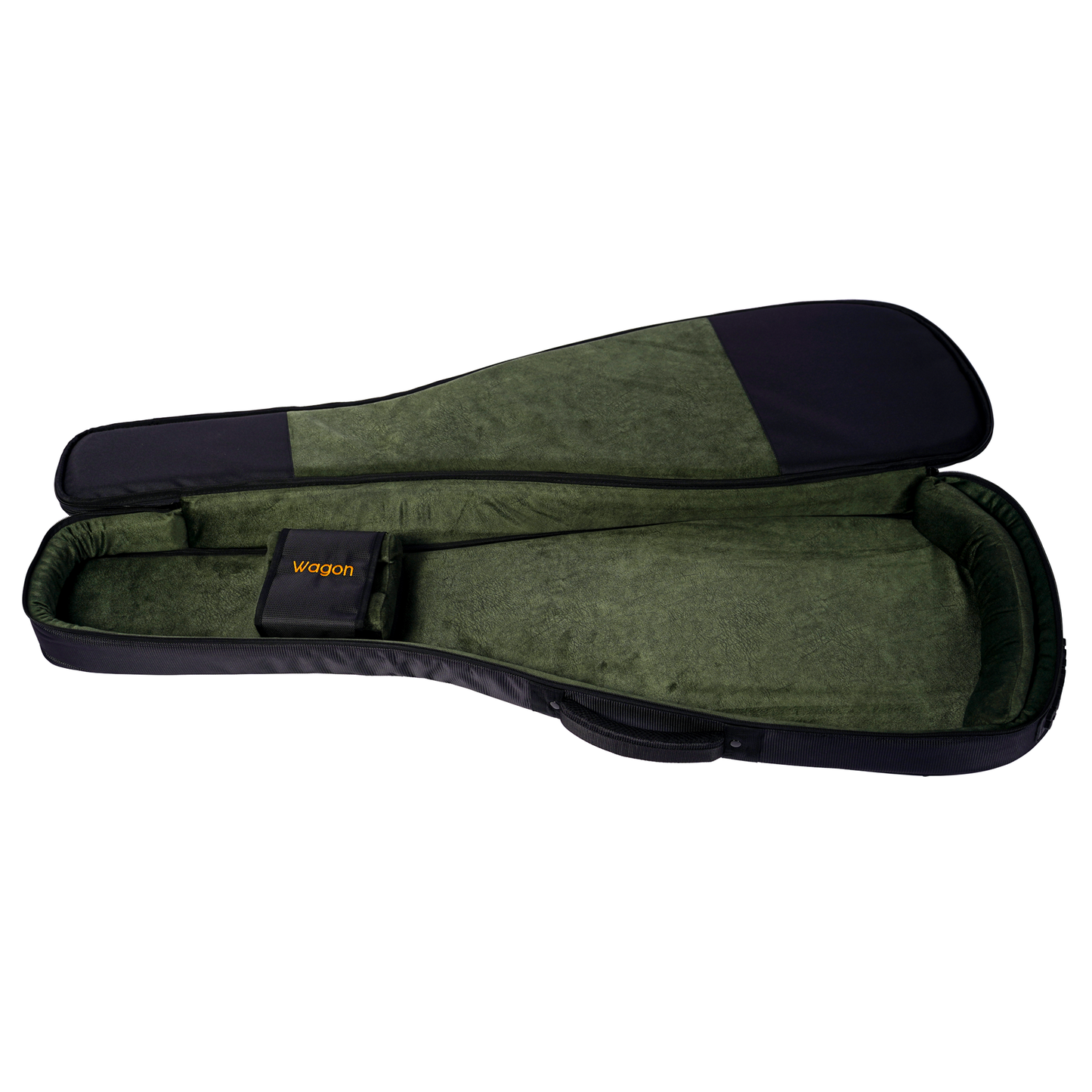Wagon 05 Series Electric Guitar Bag - Black