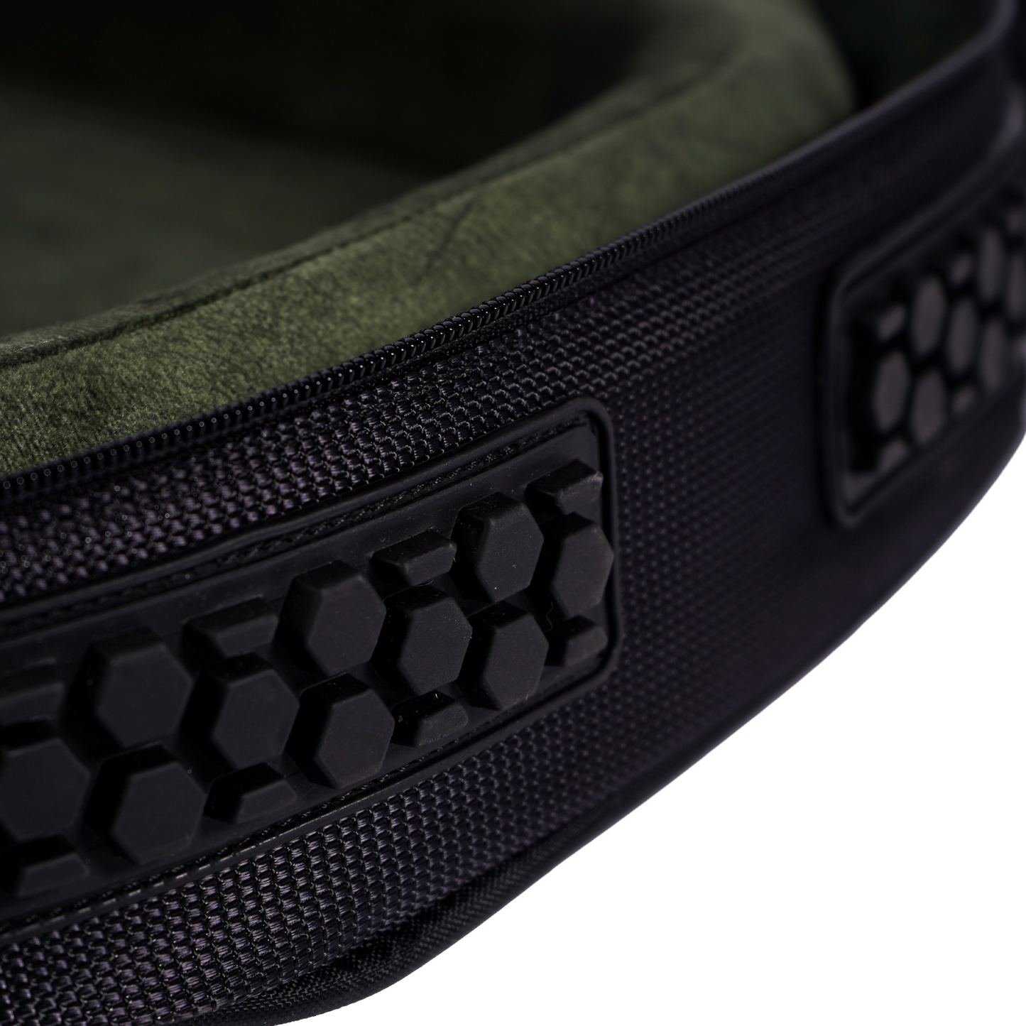 Wagon 05 Series Electric Guitar Bag - Black