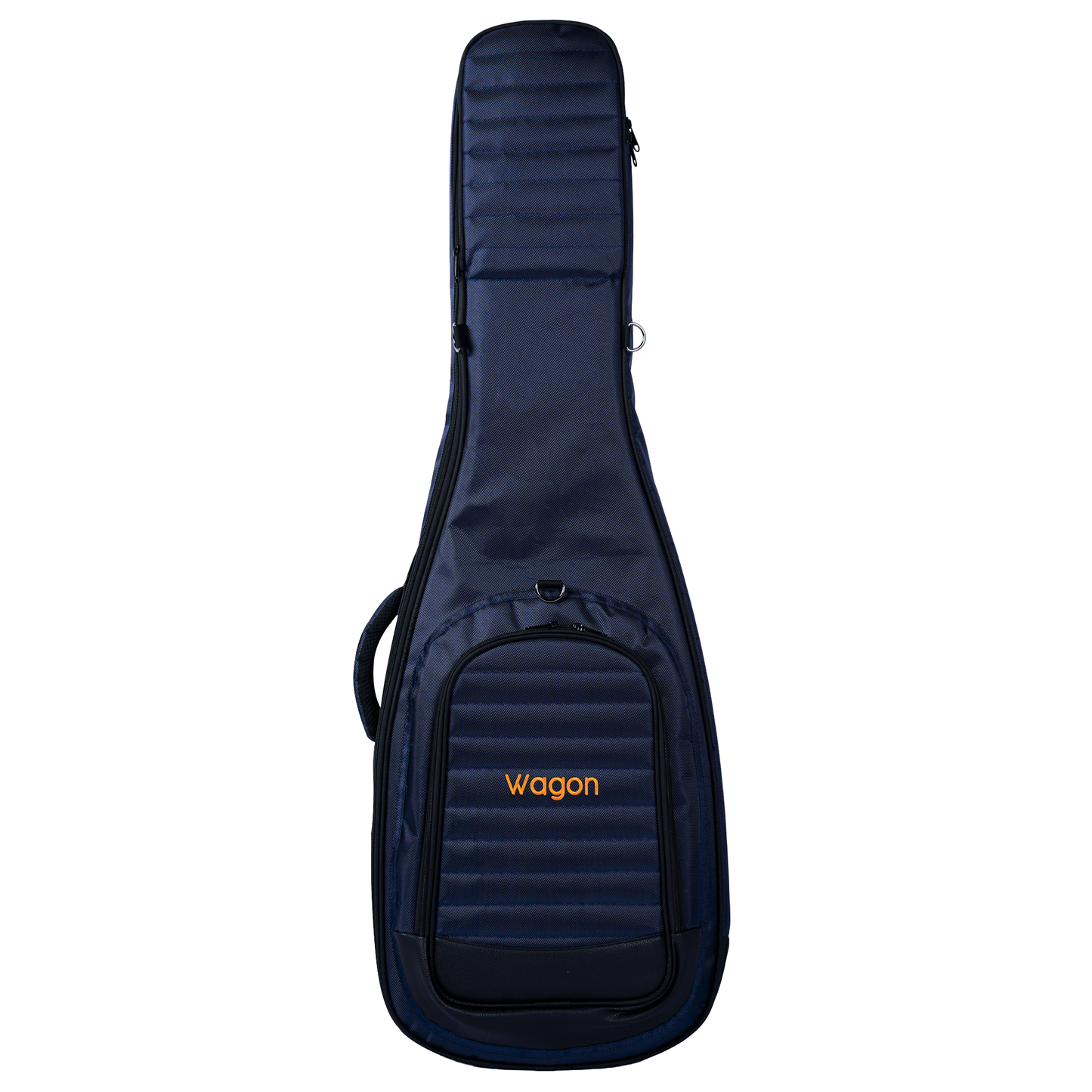 Wagon 05 Series Electric Guitar Bag - Blue