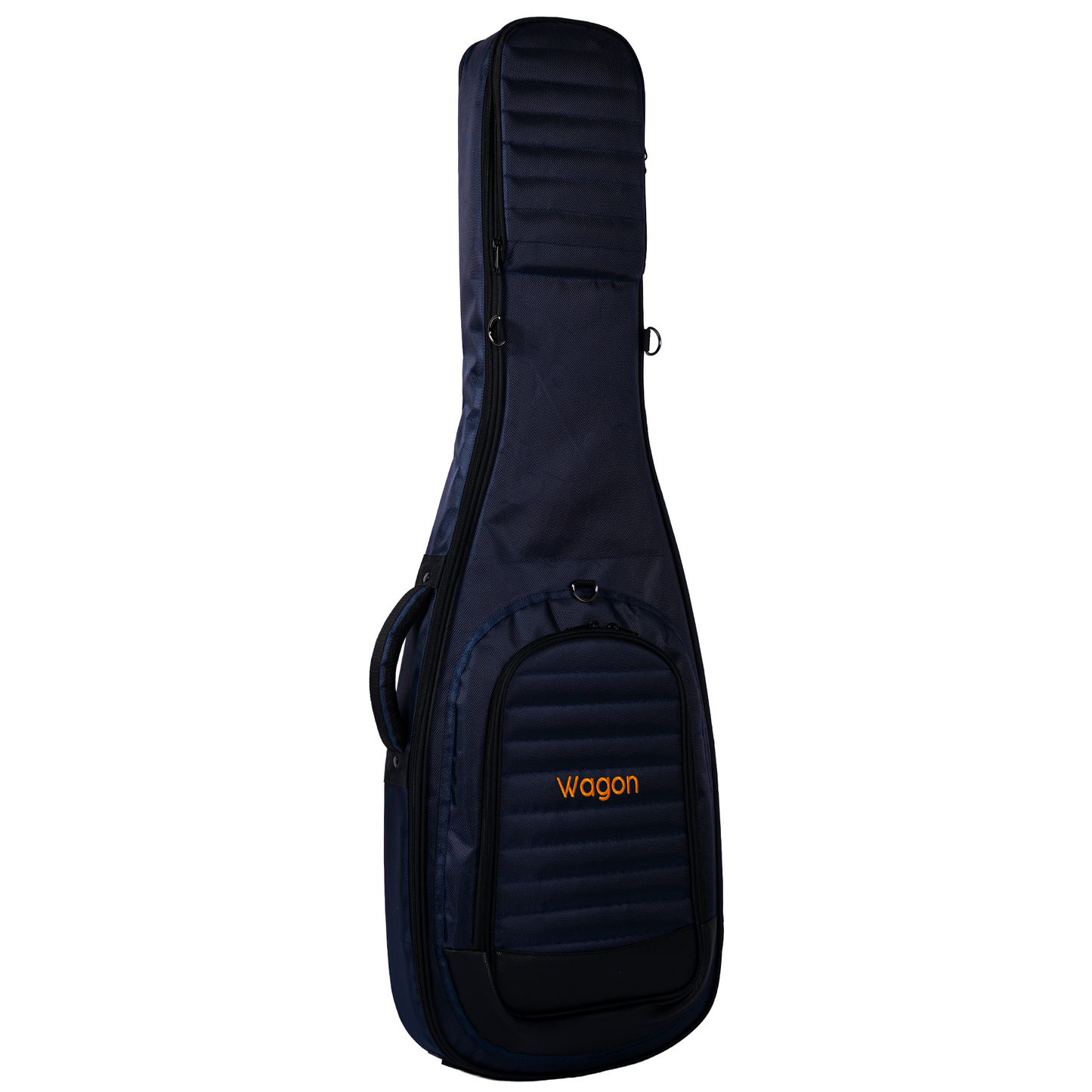 Wagon 05 Series Electric Guitar Bag - Blue