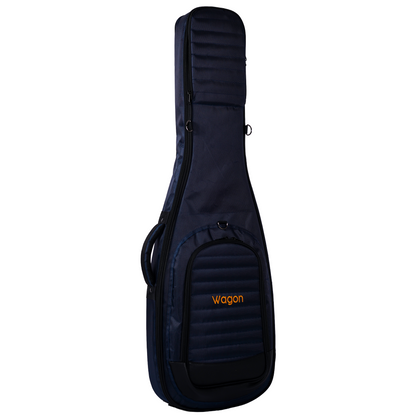 Wagon 05 Series Electric Guitar Bag - Blue