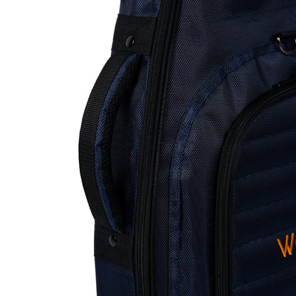 Wagon 05 Series Electric Guitar Bag - Blue