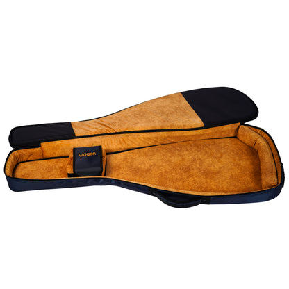 Wagon 05 Series Electric Guitar Bag - Blue