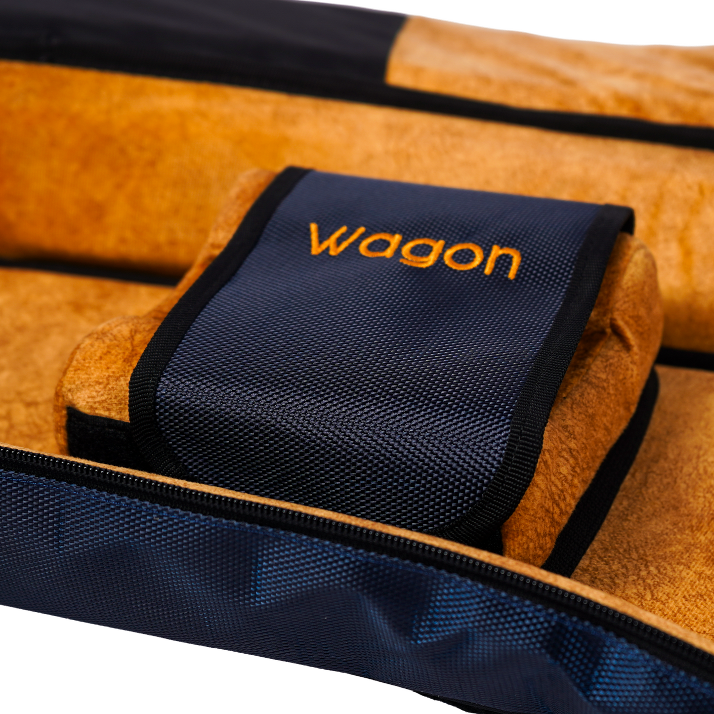 Wagon 05 Series Electric Guitar Bag - Blue