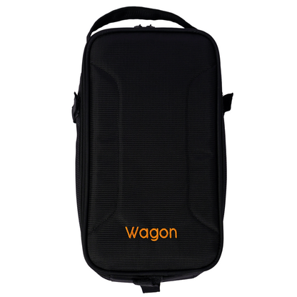 Wagon 05 Series Mini Pedalboard Bag - Black