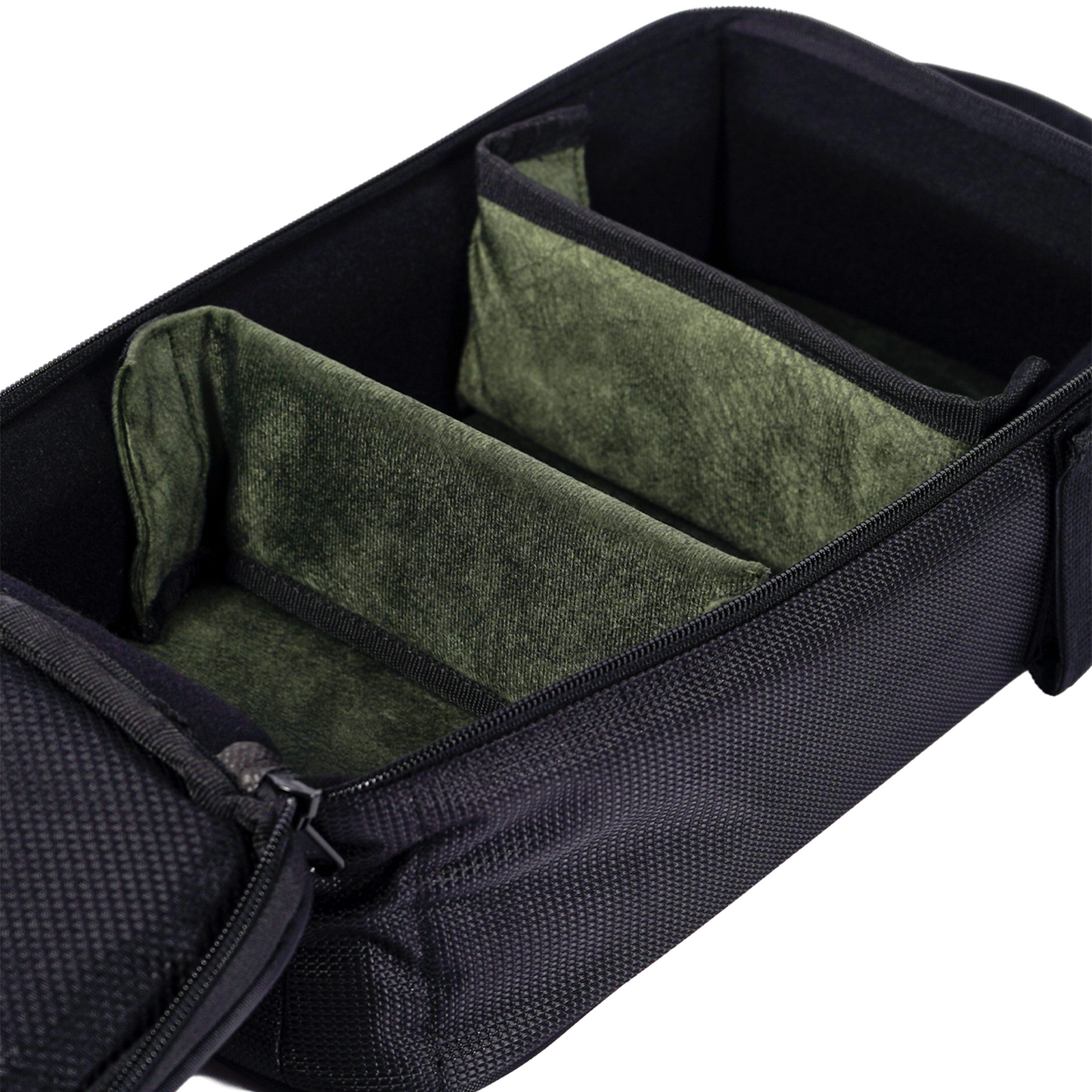 Wagon 05 Series Mini Pedalboard Bag - Black