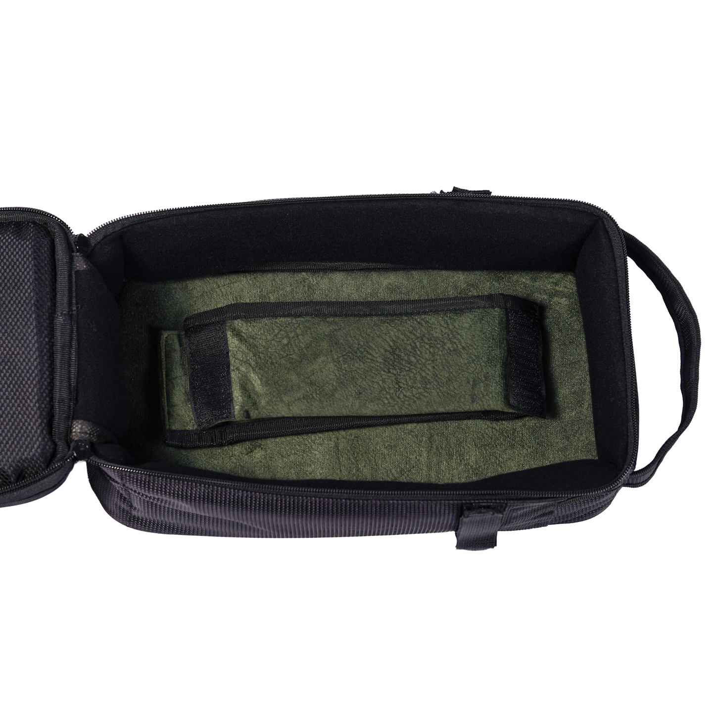 Wagon 05 Series Mini Pedalboard Bag - Black