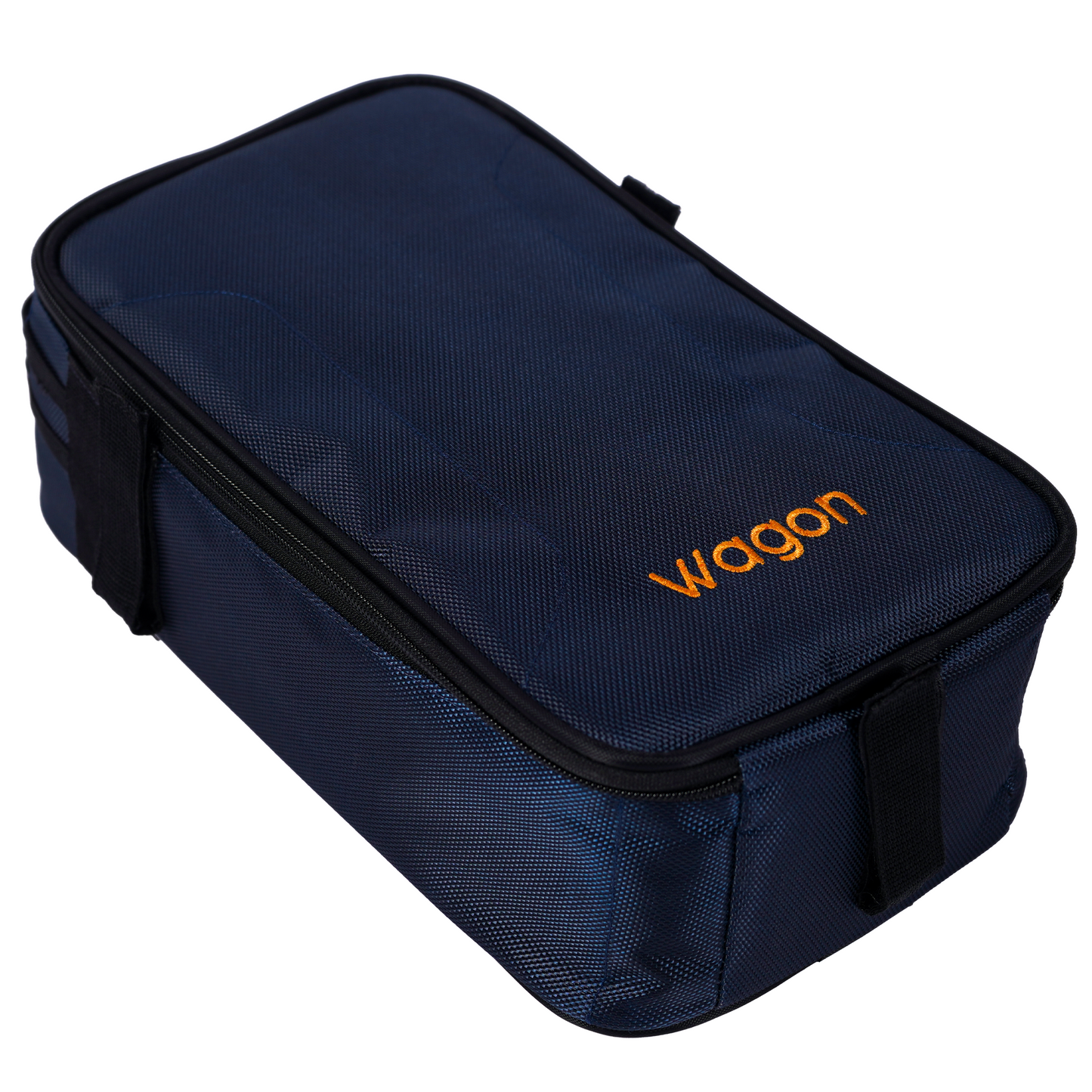 Wagon 05 Series Mini Pedalboard Bag - Blue