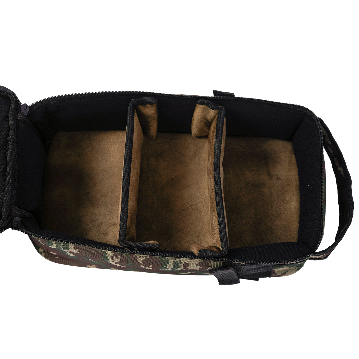 Wagon 05 Series Mini Pedalboard Bag - Camouflage