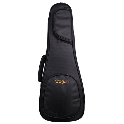 Wagon 05 Series Concert Ukulele Bag