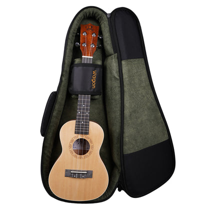 Wagon 05 Series Soprano Ukulele Bag