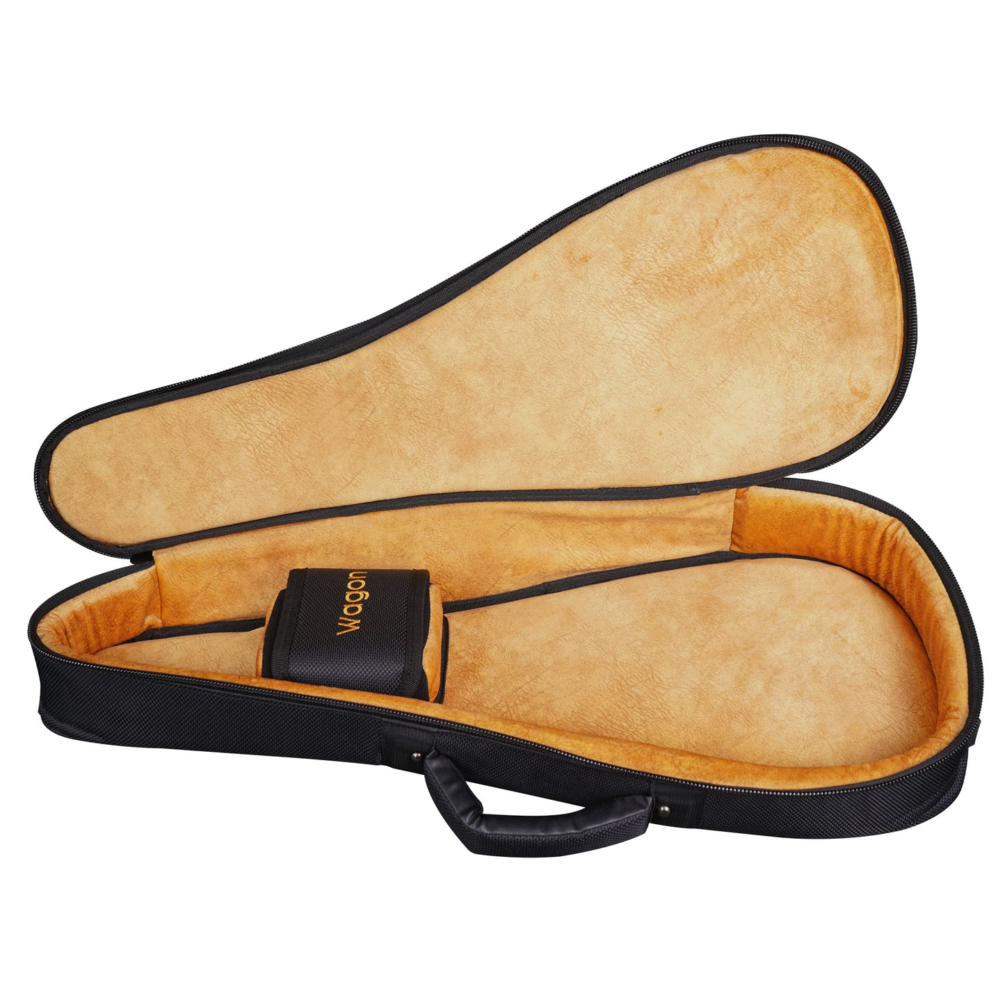 Wagon 05 Series Tenor Ukulele Bag