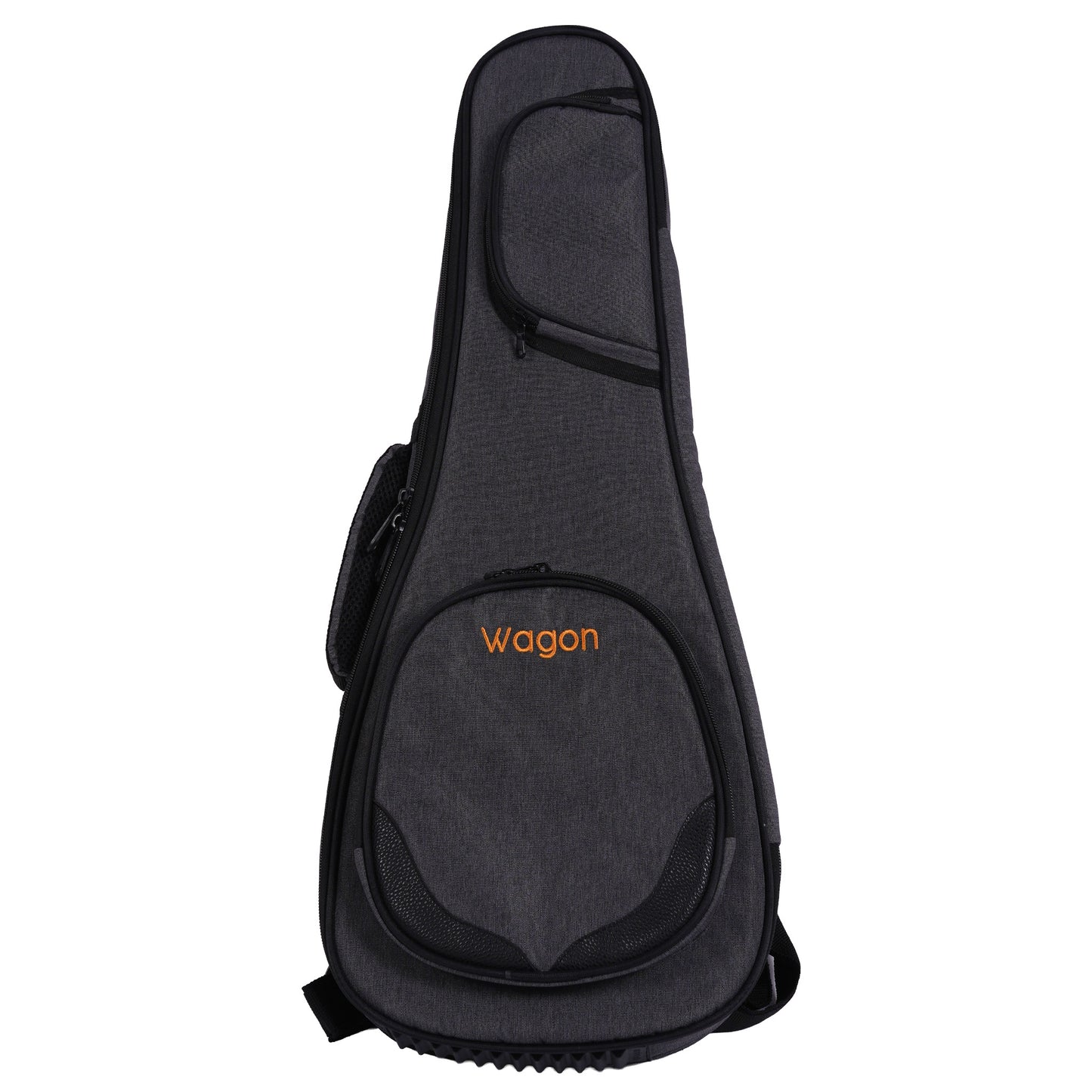 Wagon 05 Series Concert Ukulele Bag