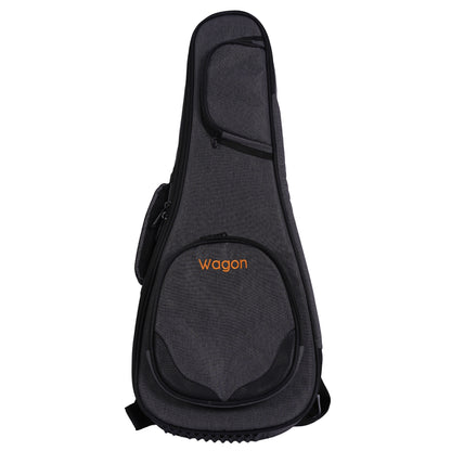 Wagon 05 Series Concert Ukulele Bag