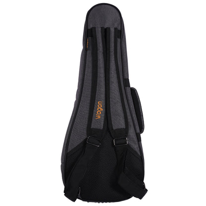 Wagon 05 Series Concert Ukulele Bag