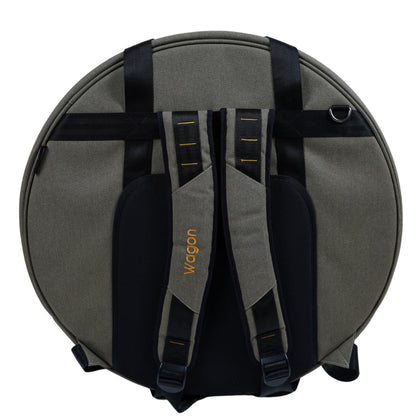 Wagon 06 Series 22" Cymbal Bag