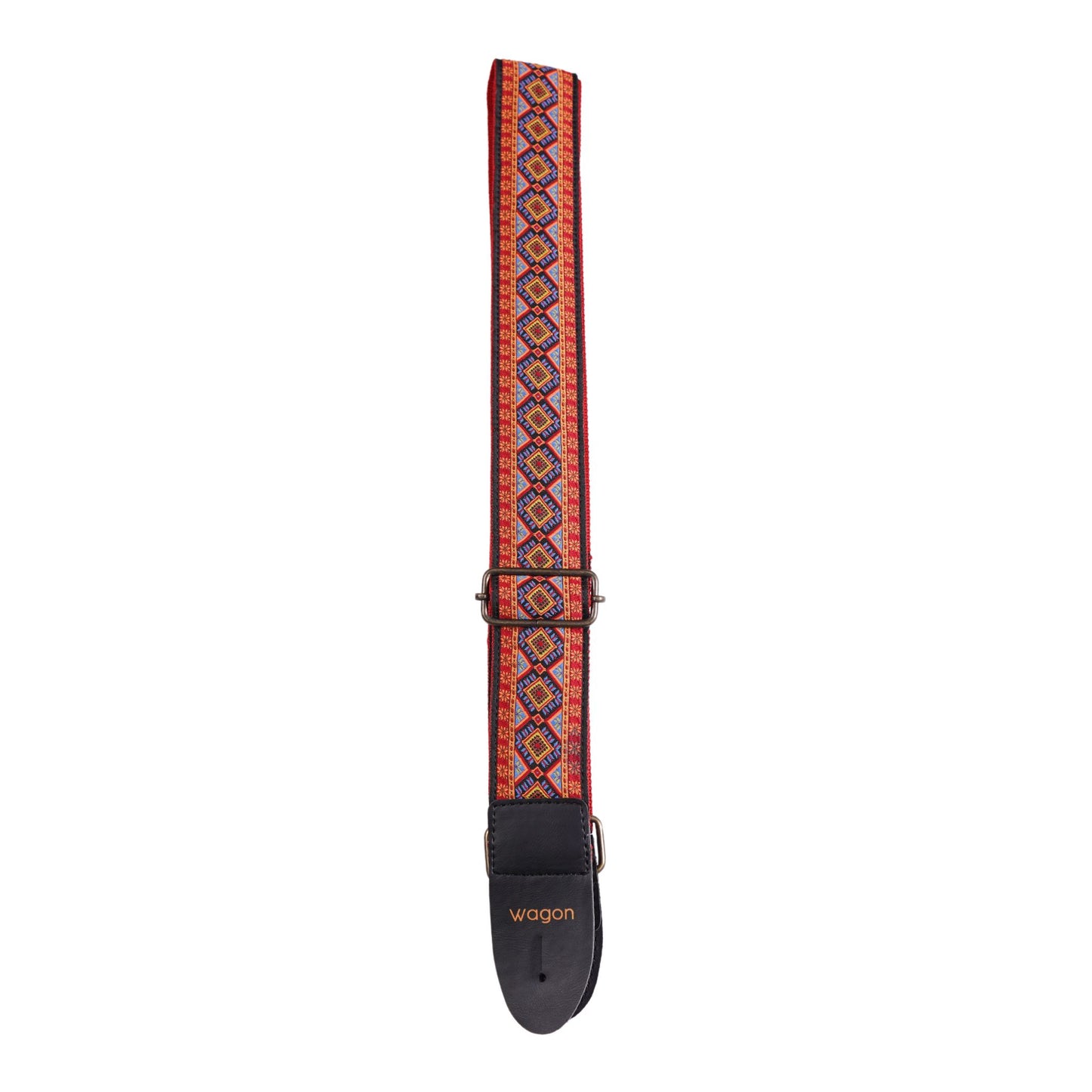 Wagon Straps Vintage Series Guitar Strap