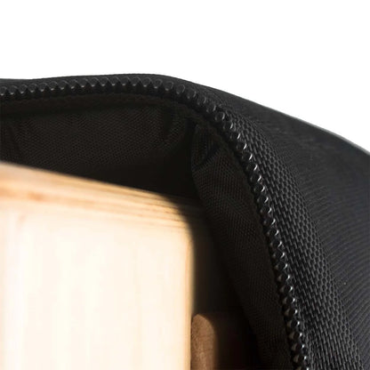 Wagon 05 Series Cajon Bag - Black