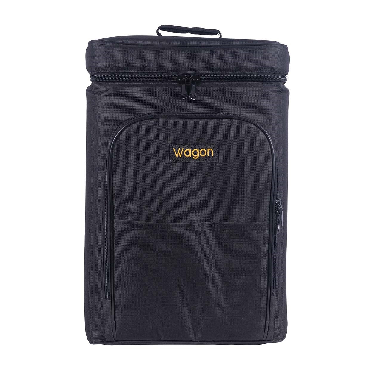 Wagon 02 Series Backpack Style Cajon Bag